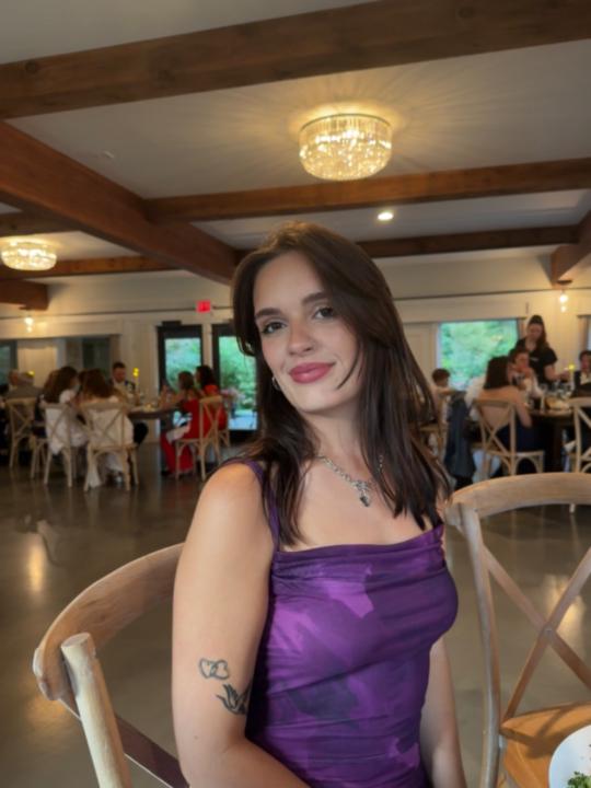 Lilly Crain