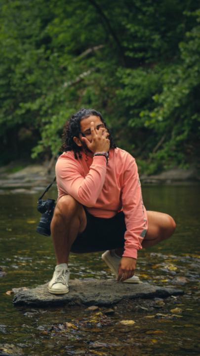 Raphael Mayorga