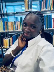 Lydia Atitebi-Oyedemi