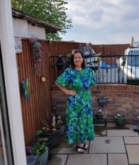 Beverley Dever