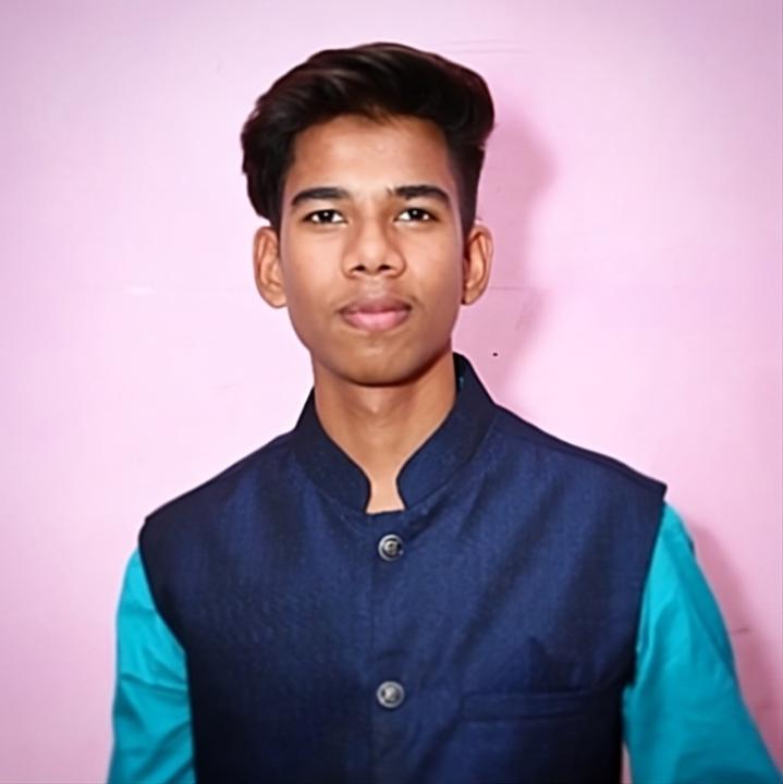Ayush Singh