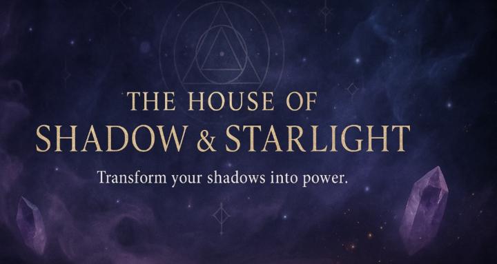 House of Shadow & Starlight
