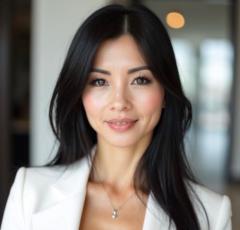 Nicole Thai