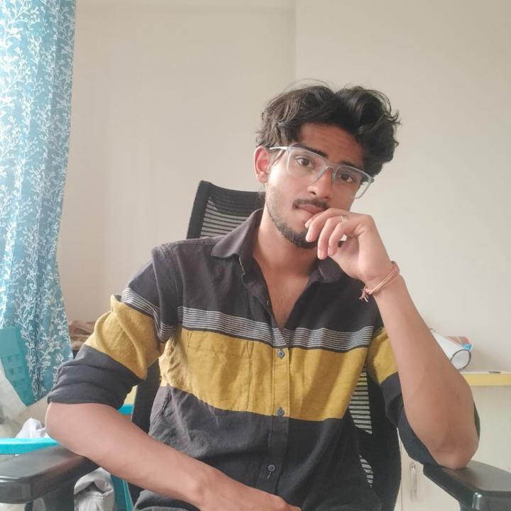 Rahul Patil