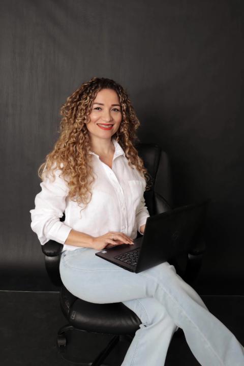 Heidy Carolina Castillo Rodriguez