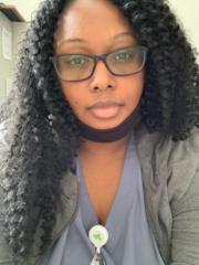 Taterricka Martin-Harper