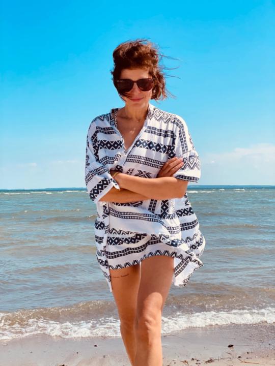 Janina Langer