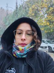 Maria Constanza Aburman muñoz