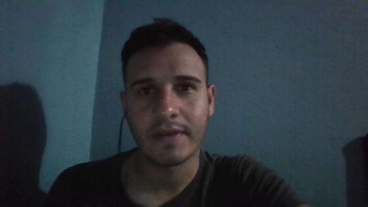 Enrique Fabian Aguero gonzalez