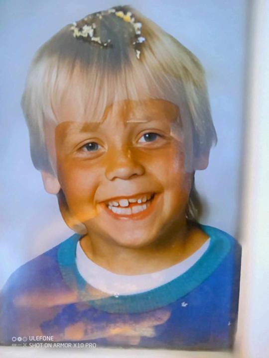 Ultimatte Gustavsson