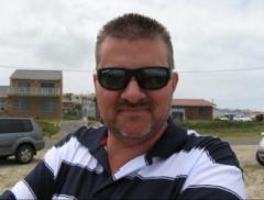 Dewald Jooste