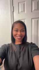 Terrika Daniels