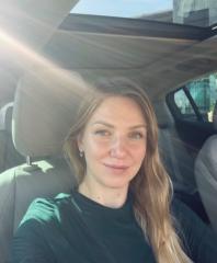 Oksana Averkieva