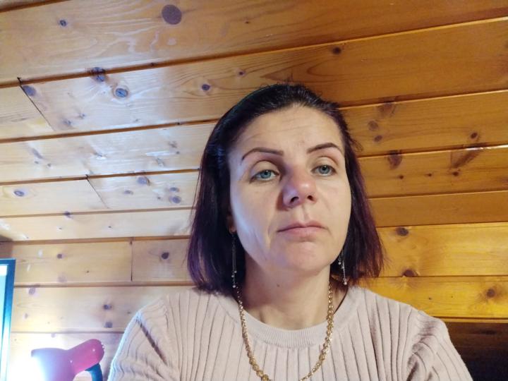 Varga Emoke