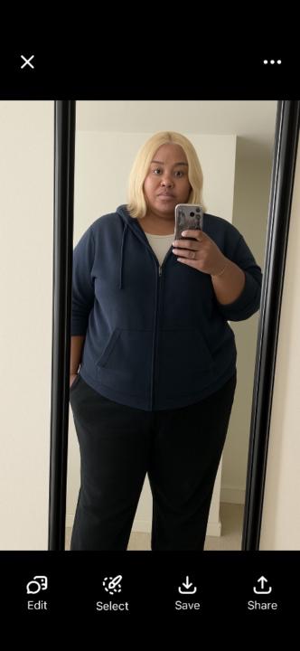 Keisha Cole