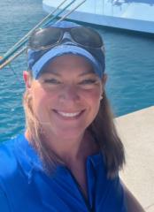 Lori Williamson