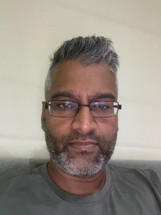 Serge Mendis