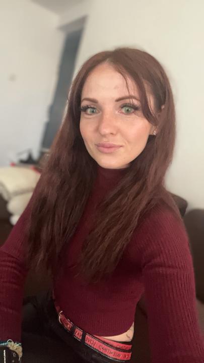 Ewa Mirewska