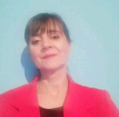 Mariana Manea