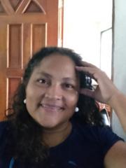 Mabel Martinez