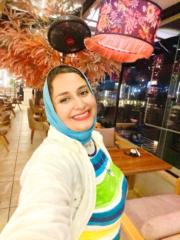 Ayah Tarek