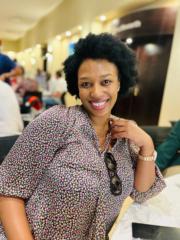 Joyce Mvalo