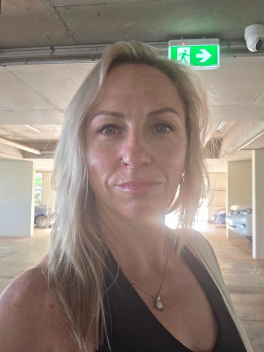 Tracy Curtis