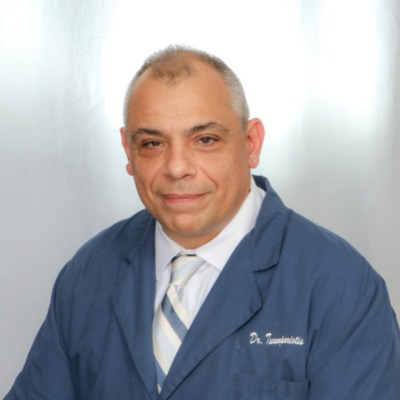 Spiros Tsoumpariotis