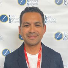 Isaac Medrano