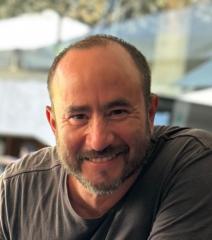 Fernando Gómez-Rovira