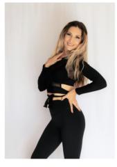 Ingrid Lacoste