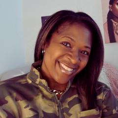 LaJuan Carter