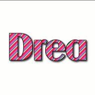 Drea Wright