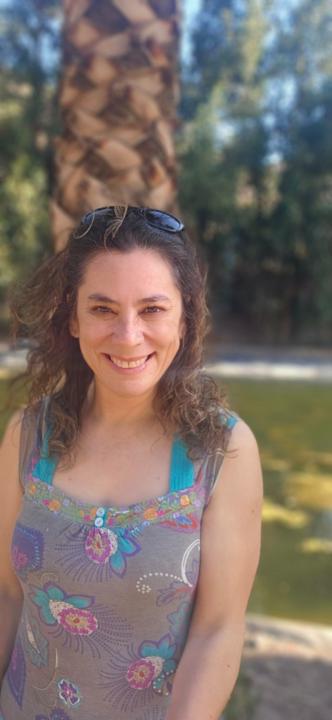 Paula Azocar