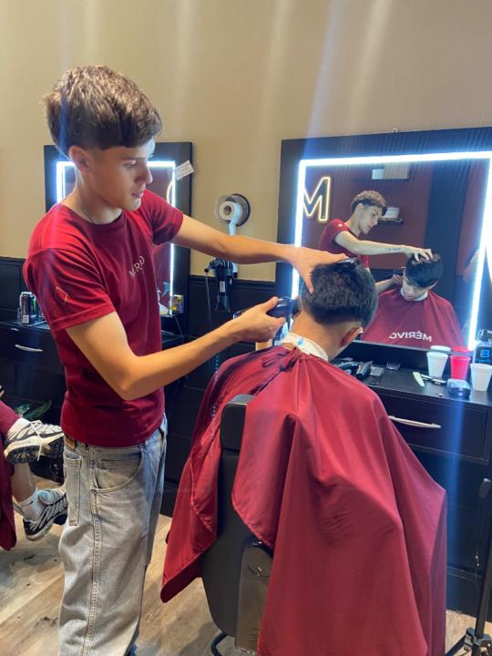 Ezequiel Soto parera