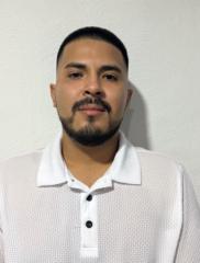 Oscar Eduardo Delgado Lopez