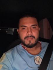 Oscar Eduardo Delgado Lopez