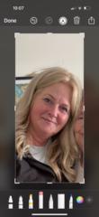 Patty Glee Mclarty
