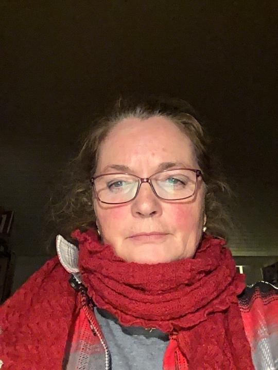 Yvonne Köhrer