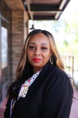 Antoinette White