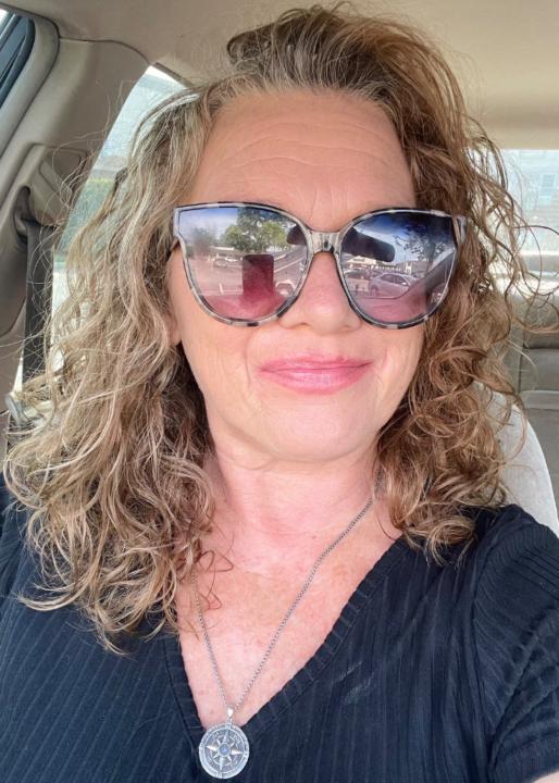 Amanda Waldrup