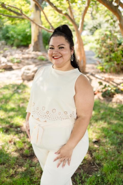 Ruth Gonzalez