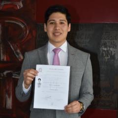 Alan Nájera