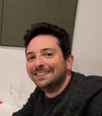 Zac Avramides