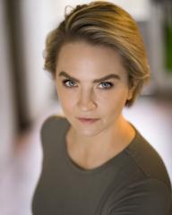 Katherine Gingras