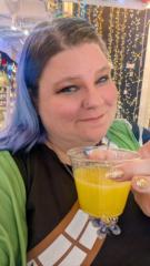 Jessica Bustamante-ripper