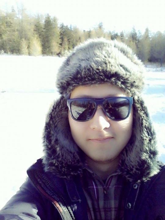 Baljirlkhundev Ulamundrakh