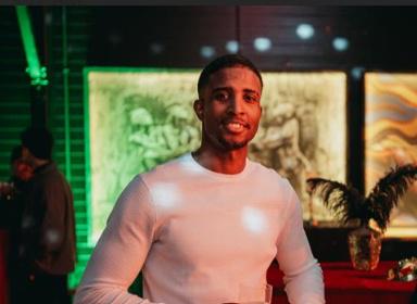 Robinson Espinosa Ramirez