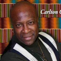 Carlton Curry