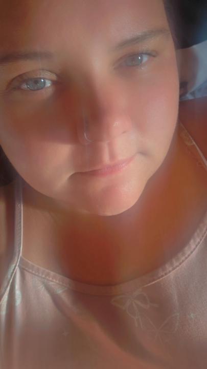 Simone Johnson